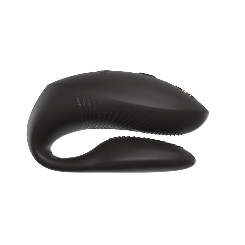 We-Vibe Chorus Pro – Satin Black