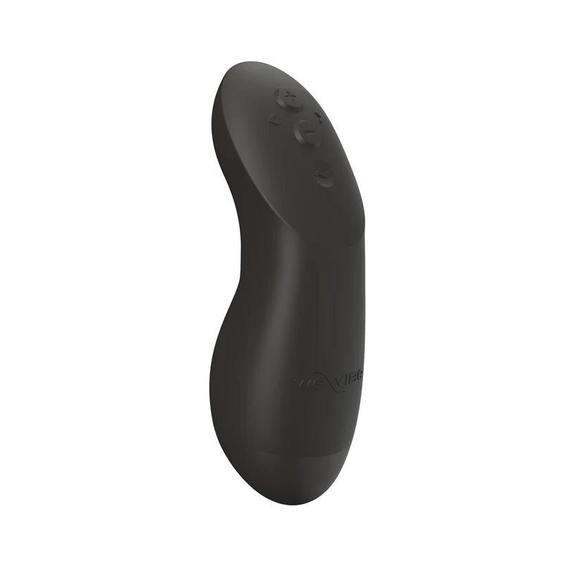 We-Vibe Chorus Pro – Satin Black