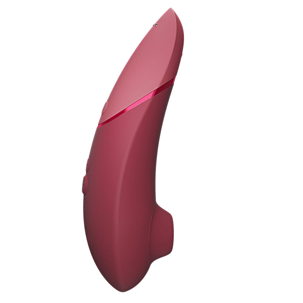 Womanizer® Next Sensual Collection – Bordeaux - Womanizer
