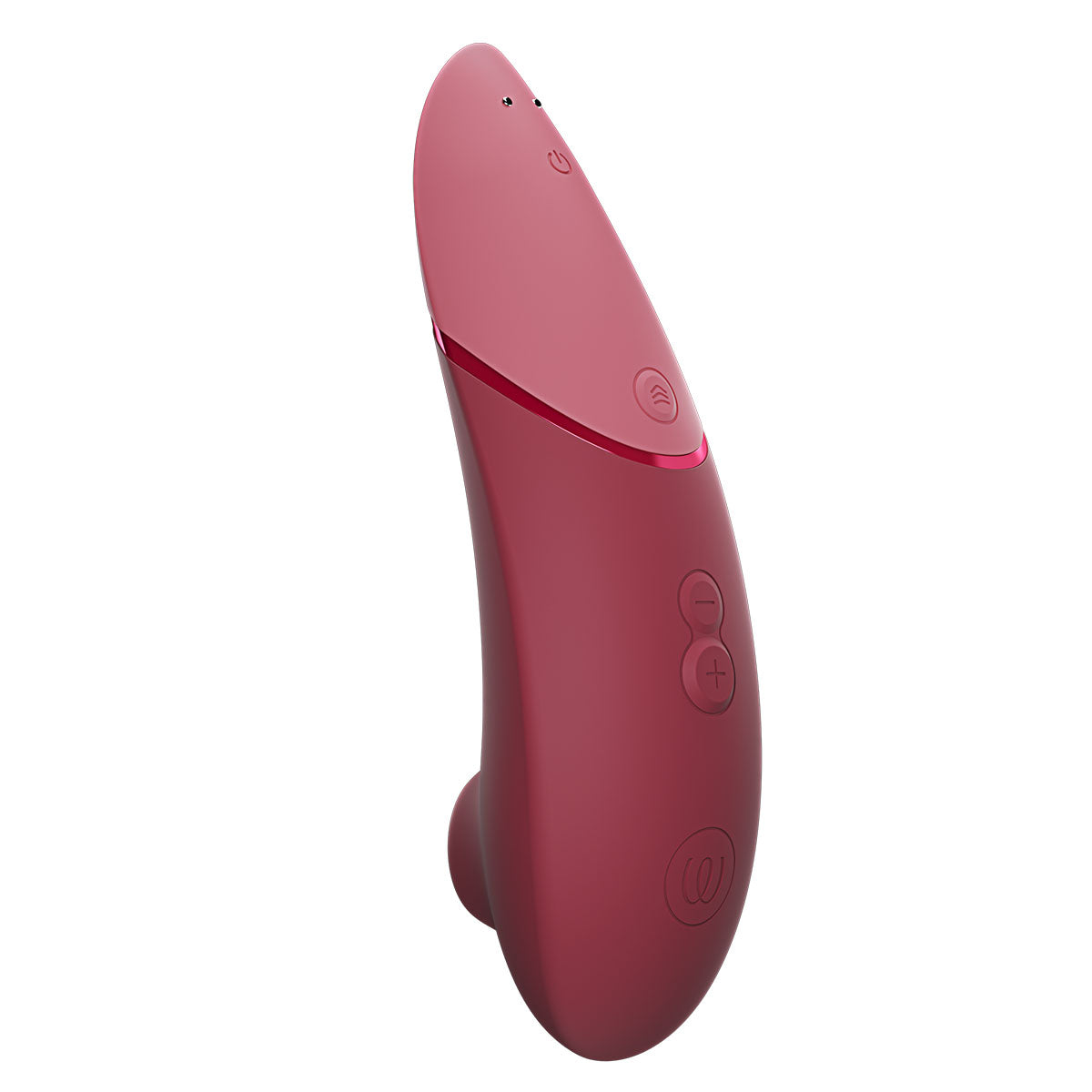 Womanizer® Next Sensual Collection – Bordeaux - Womanizer