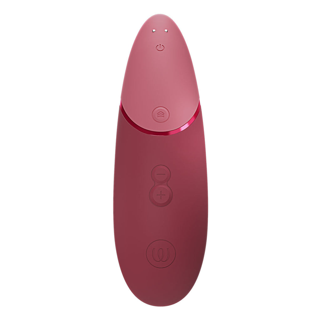 Womanizer® Next Sensual Collection – Bordeaux - Womanizer