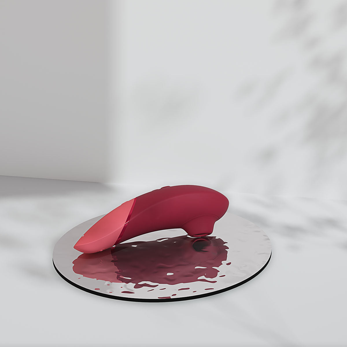 Womanizer® Next Sensual Collection – Bordeaux - Womanizer