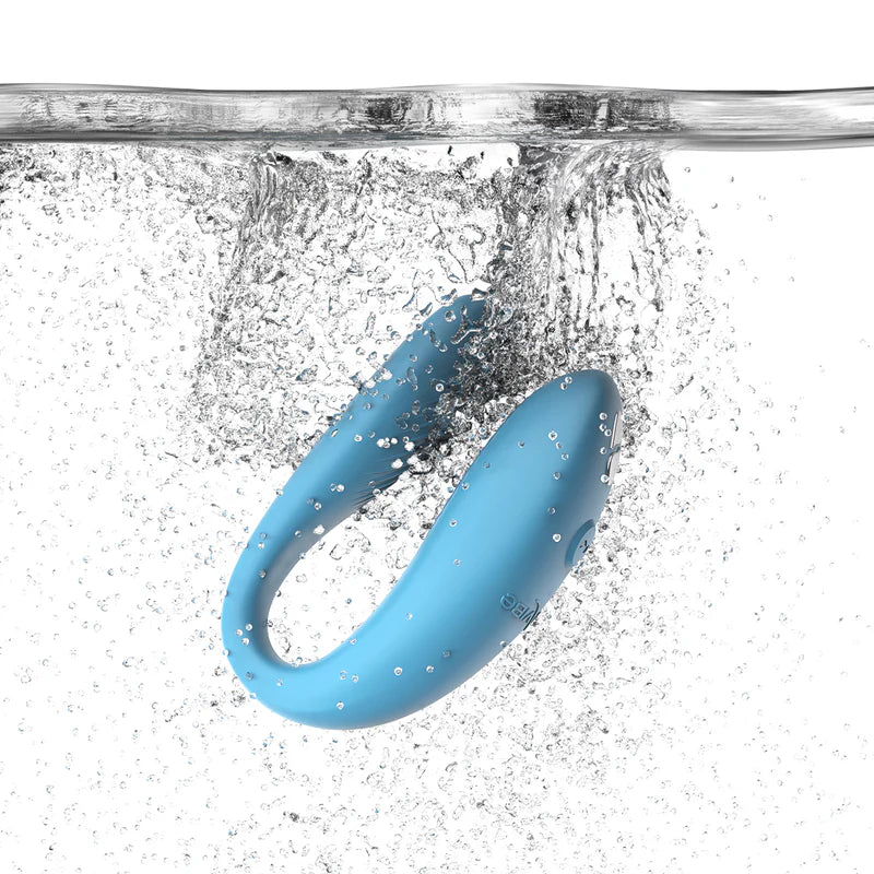 We-Vibe® Sync Go – Turquoise