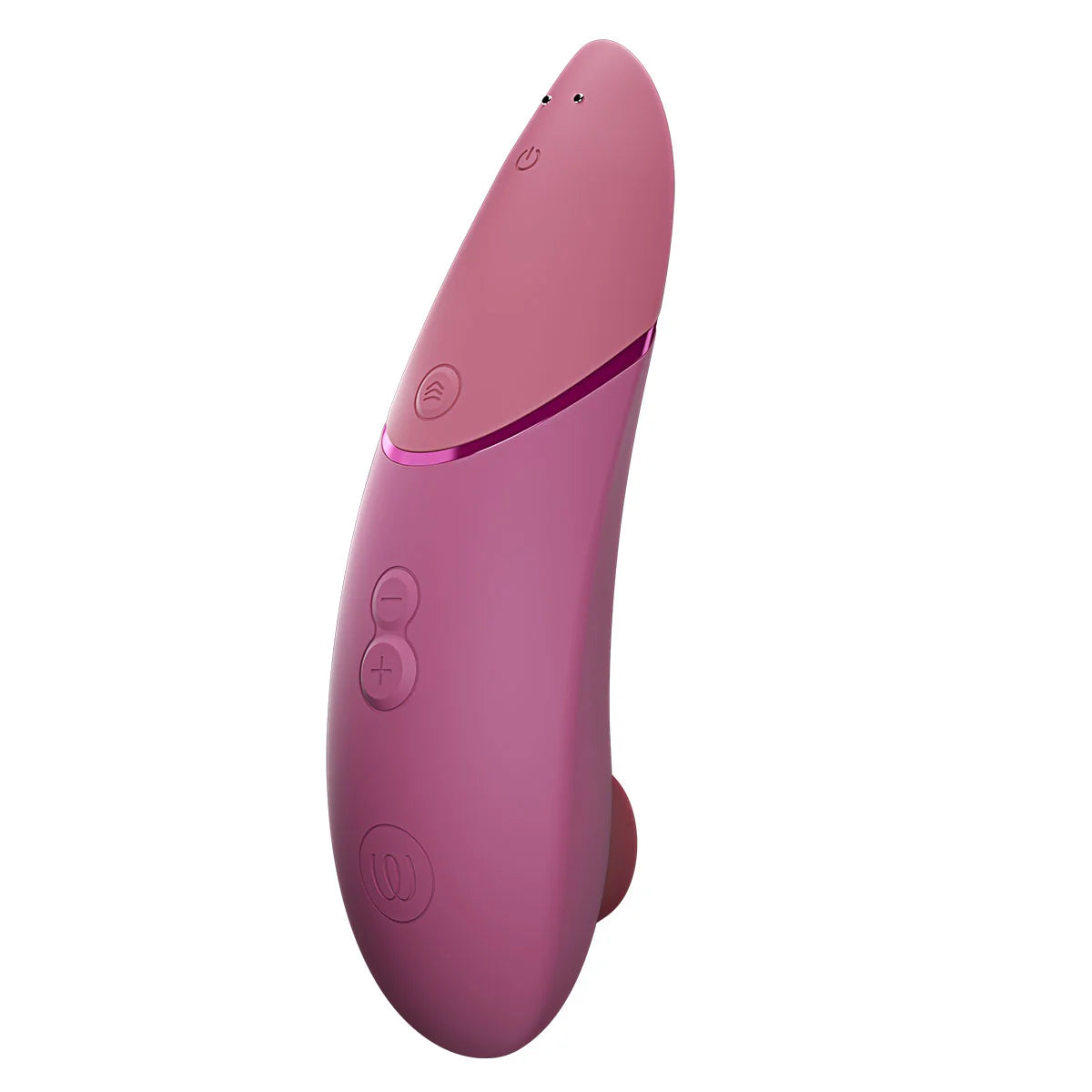 Womanizer Sensual Collection In dusky Pink