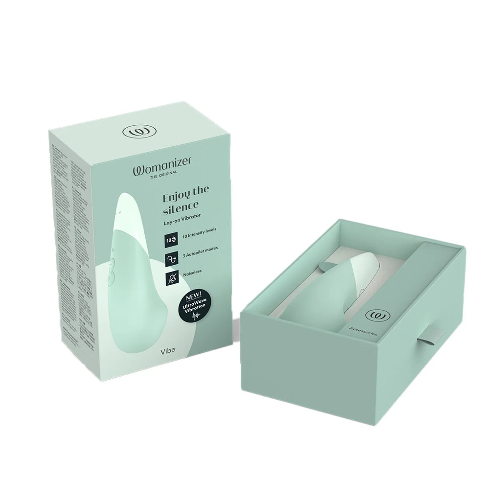 Womanizer Vibe Box 