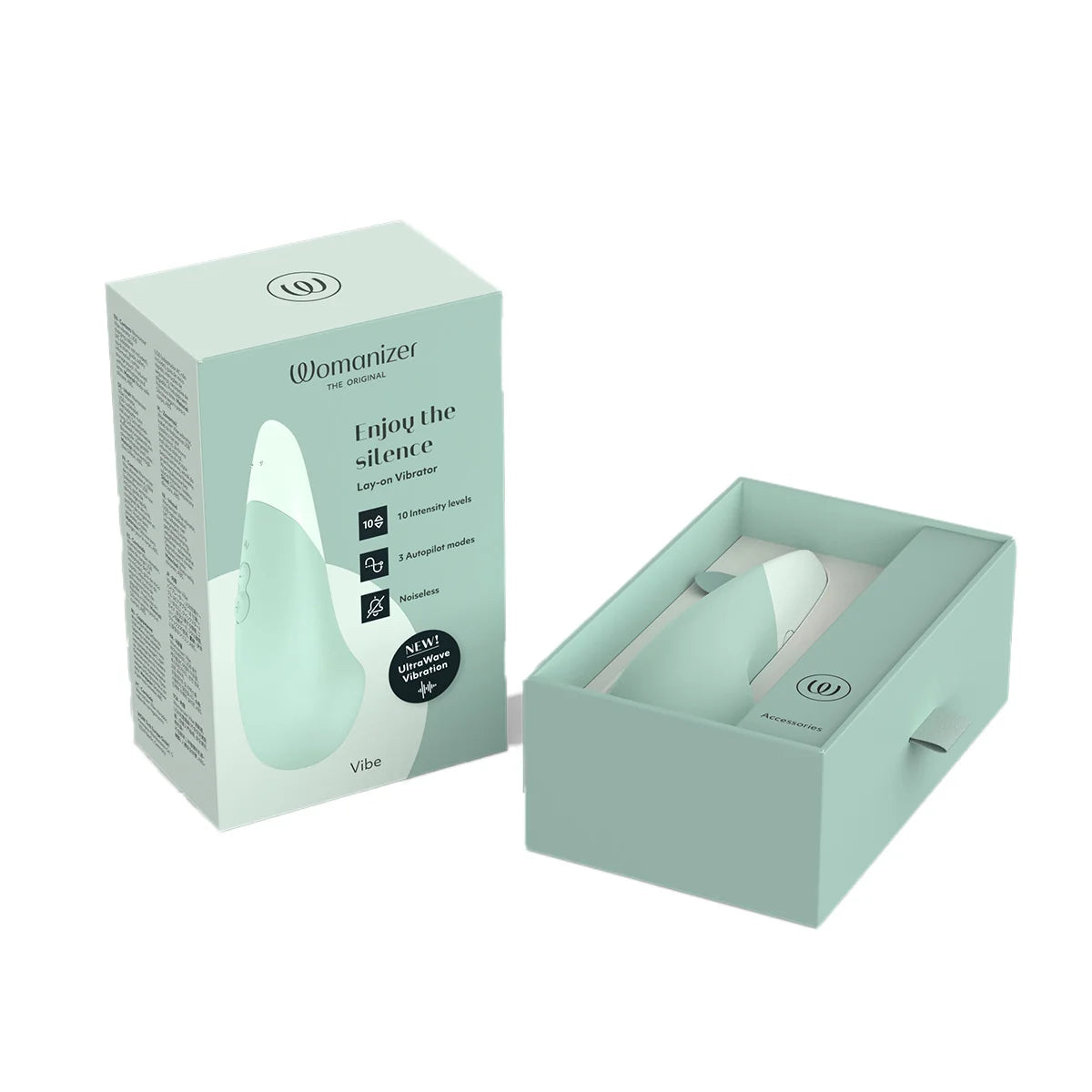Womanizer Vibe Box 
