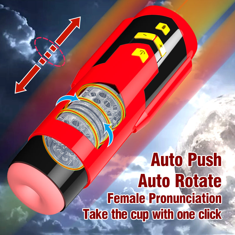 HerEmpire RocketPulse Pro