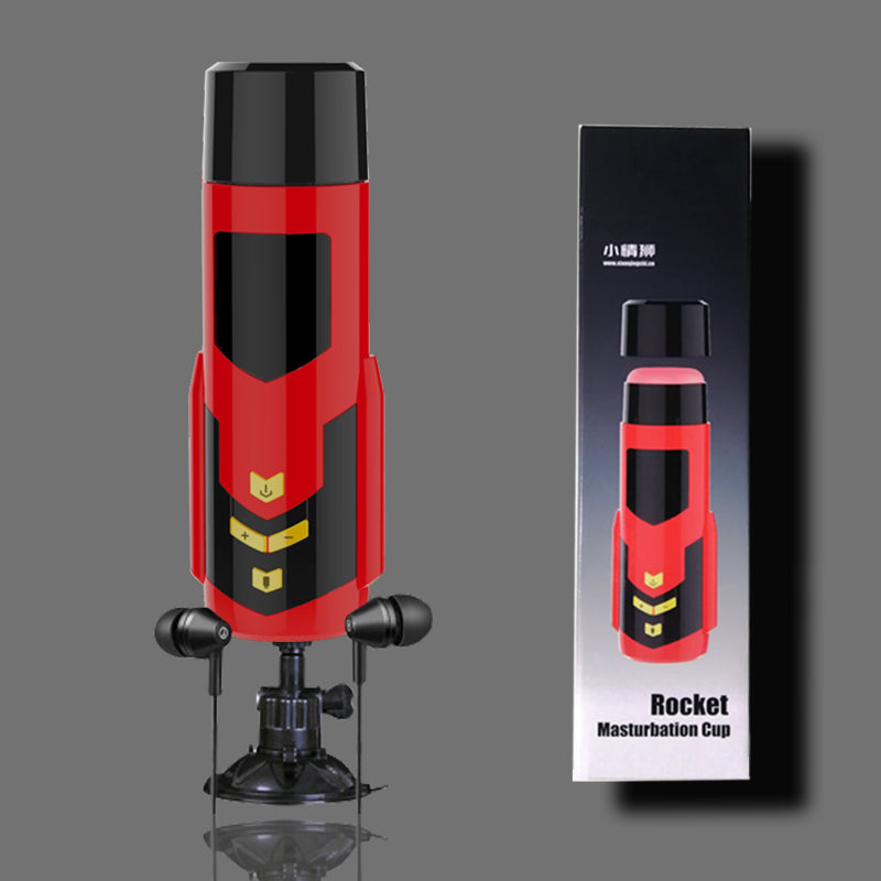 HerEmpire RocketPulse Pro