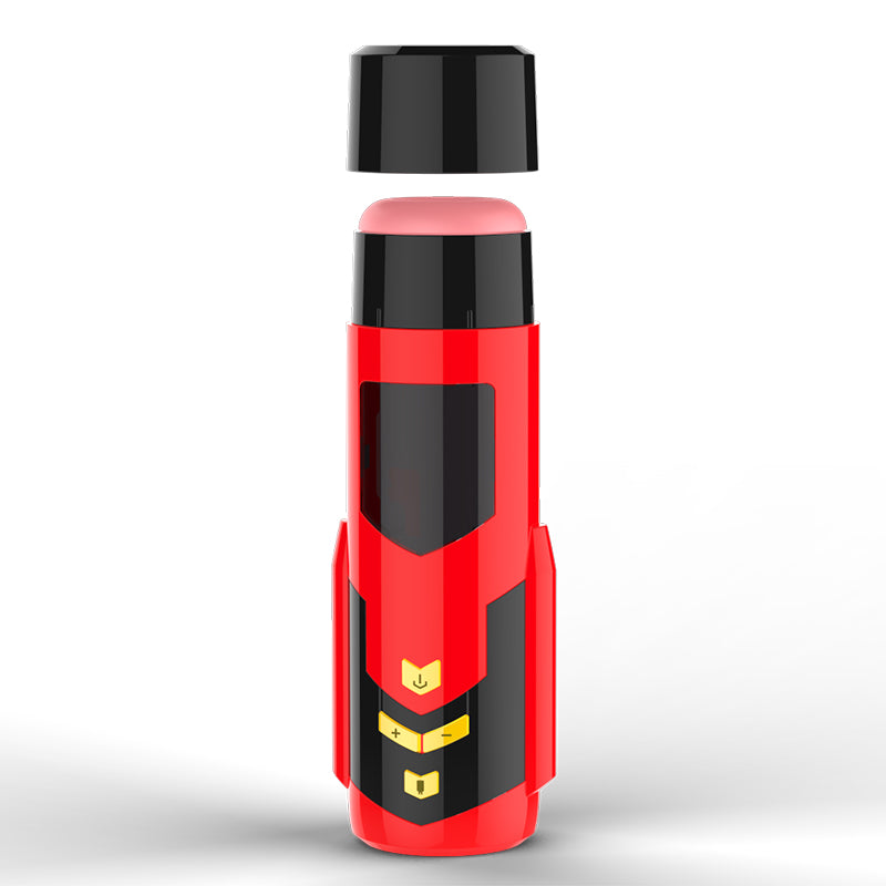 HerEmpire RocketPulse Pro