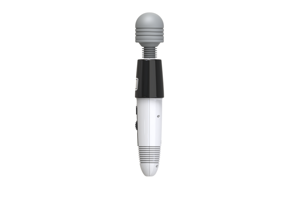 HerEmpire ProPulse Wand Vibrator