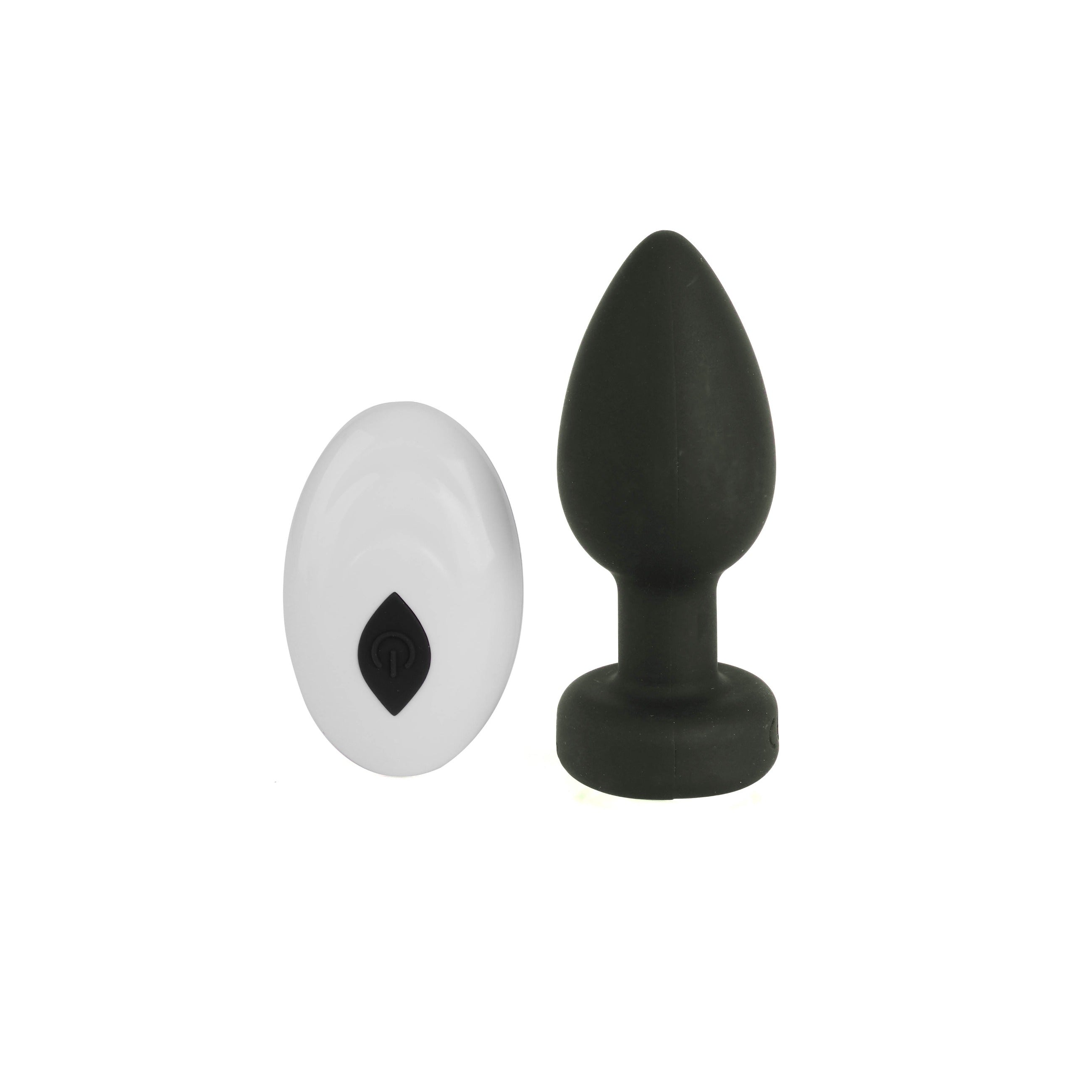 HerEmpire Vibrating Butt Plug
