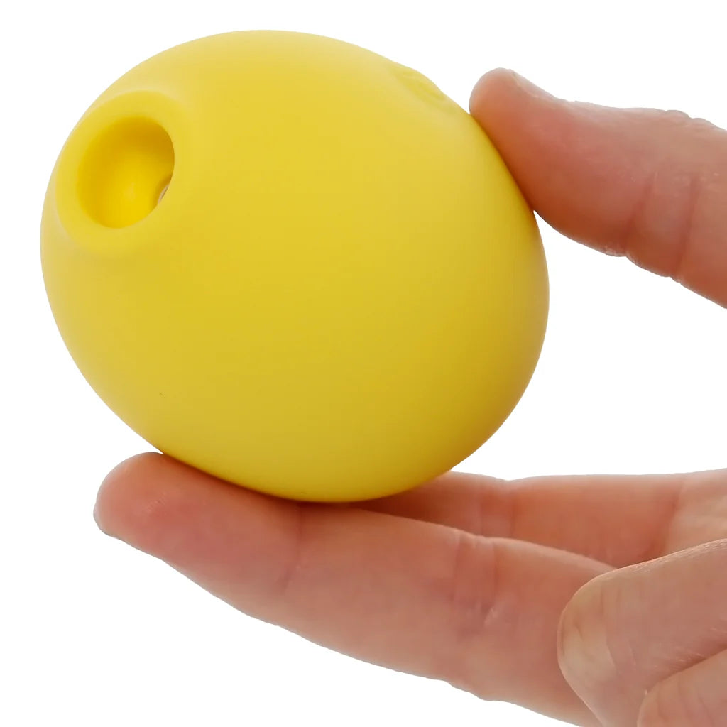 Romp Lemon Crush — Stimulateur clitoridien Pleasure Air