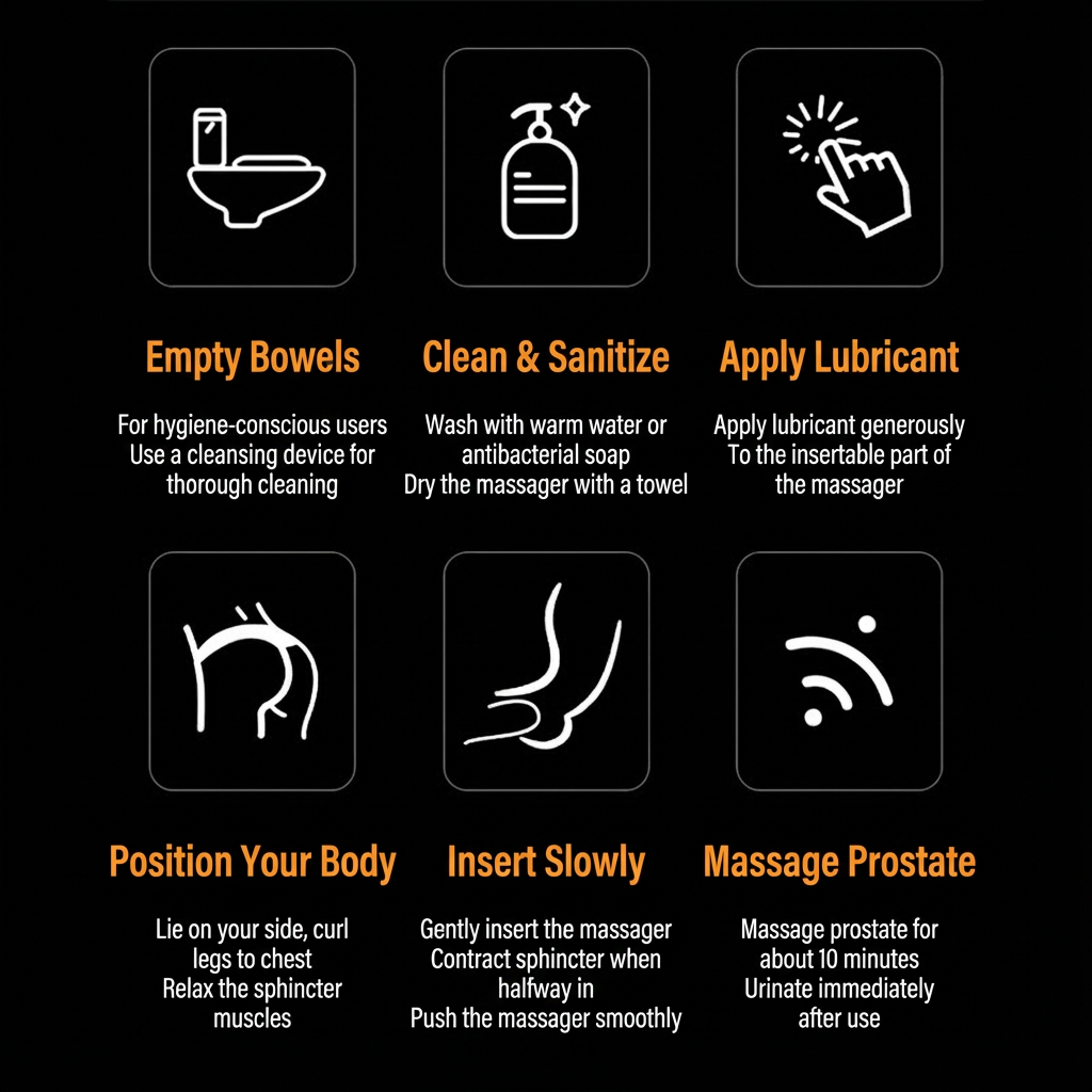 HerEmpire Deep Touch