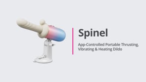 Lovense Spinel