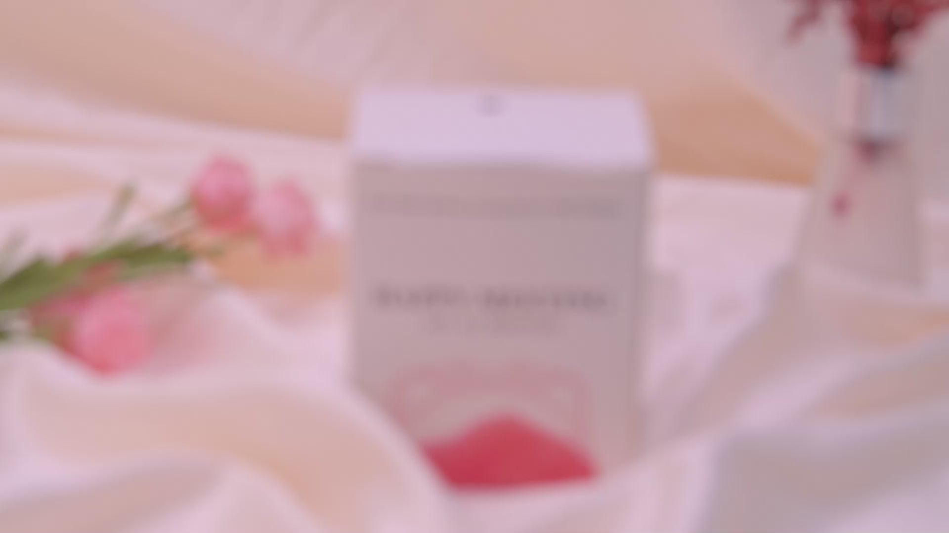 HerEmpire Rose Vibrator