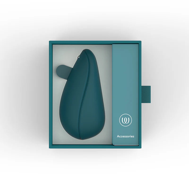 Womanizer Liberty 2 – Dark Petrol
