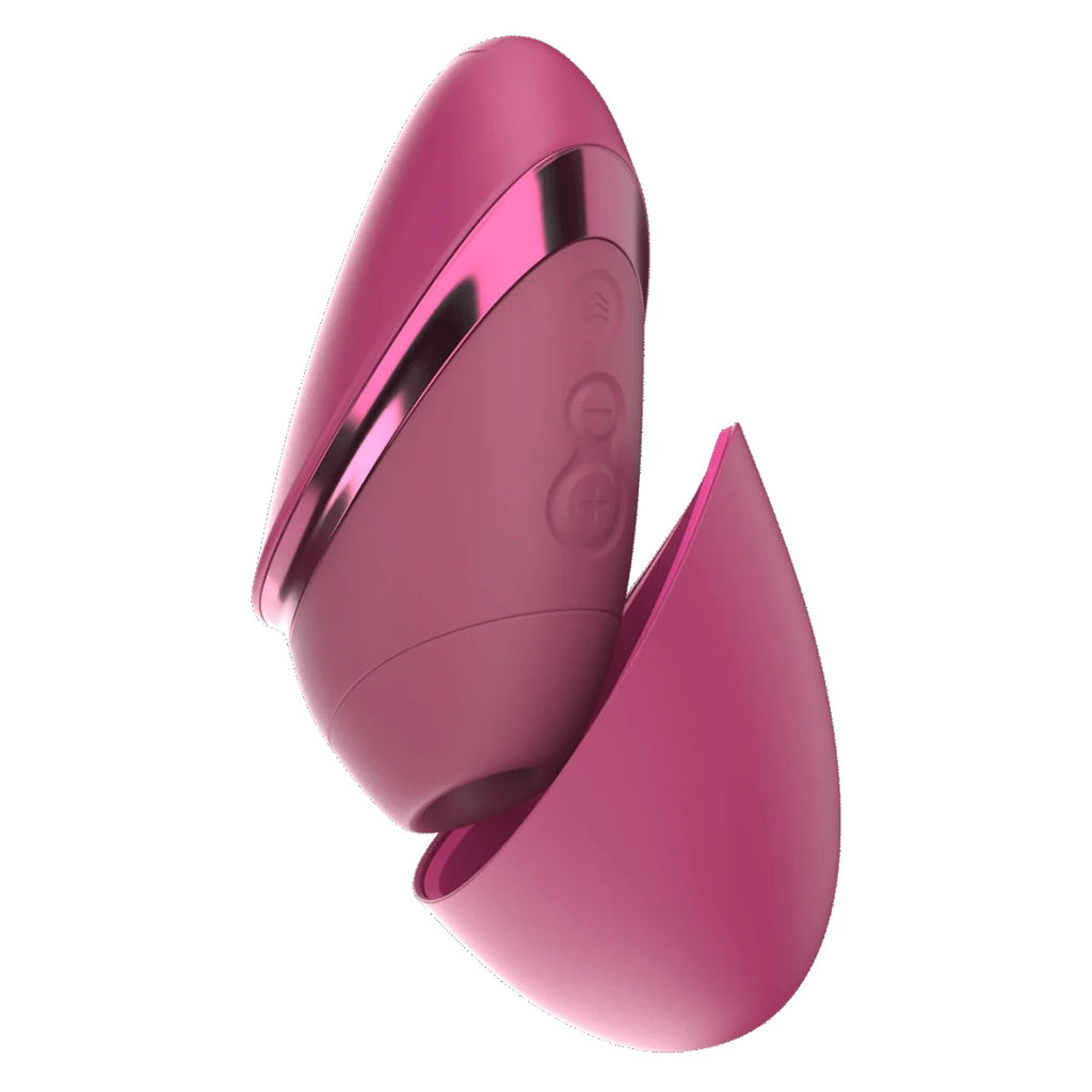 Womanizer Next Liberty – Clitoral Stimulator – Vibrant Pink
