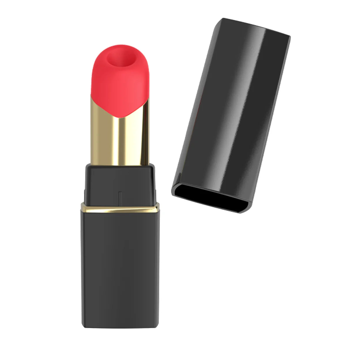 Womanizer Beauty – Clitoral Stimulator – Black/Gold – view 4