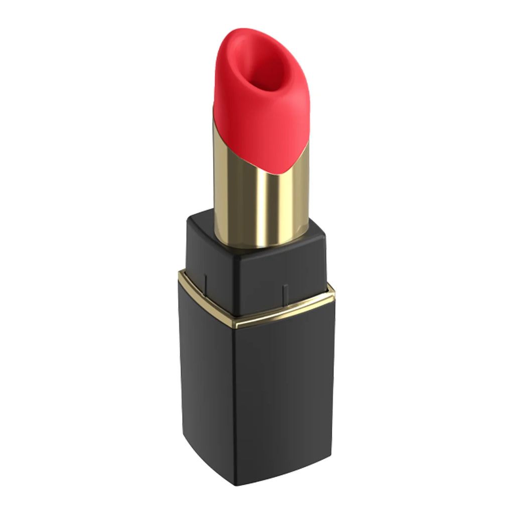 Womanizer Beauty – Clitoral Stimulator – Black/Gold – view 5