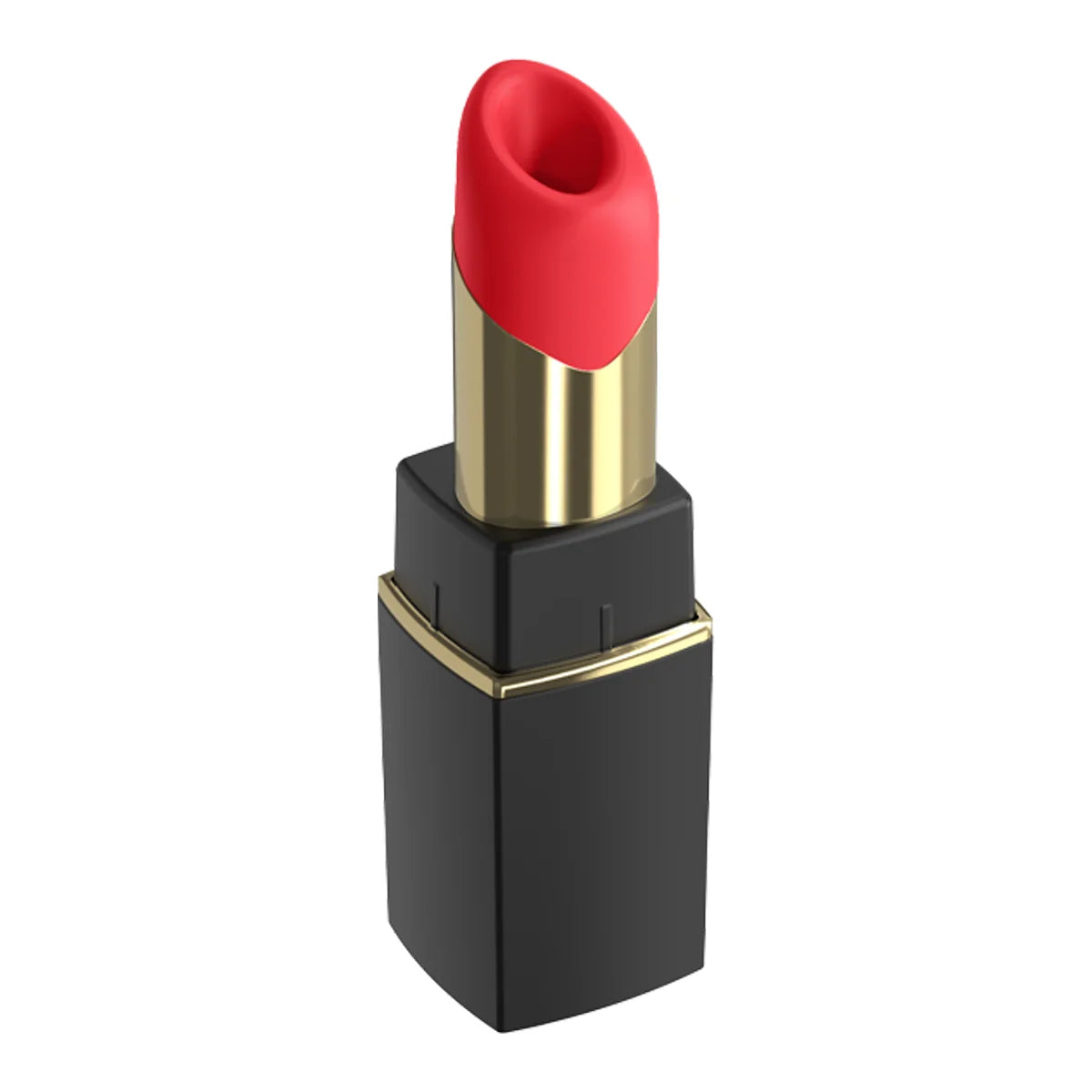 Womanizer Beauty – Clitoral Stimulator – Black/Gold – view 5